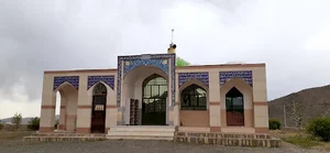 مزار سر بریده فال