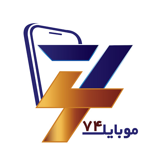 موبایل74
