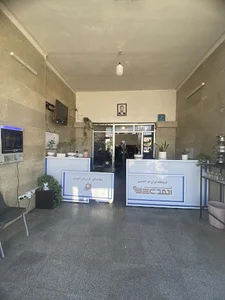 فروشگاه لوازم یدکی ایران فنر