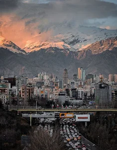 بوستان عباس اباد