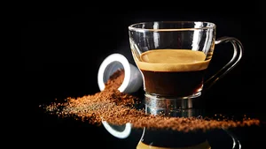 آکادمی قهوه آمارو قهوه آمارو