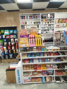 تک مارکت