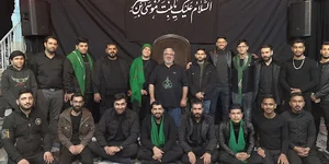 حسینیه بیت السجاد