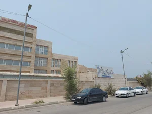 سازمان تامین اجتماعی عسلویه
