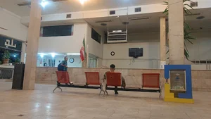 شرکت مسافربری تک سفر ایرانیان
