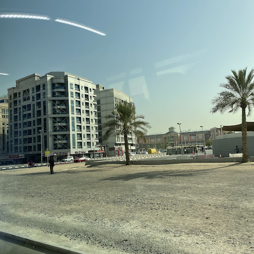Al Barsha, Lulu Supermarket 2