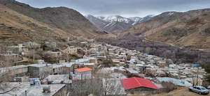 کوه اُشتُوار آرتیمان ( آتشبار )