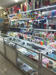 دفتر فنی و مهندسی مهراز