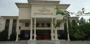 هنرستان پسرانه آریو مصلی نژاد