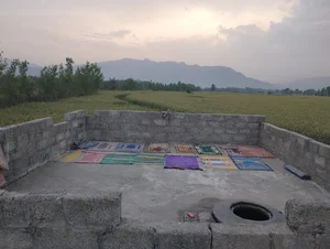 Spee lwara masjid