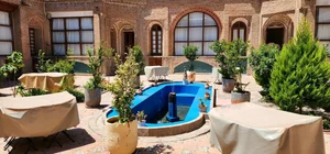 Arghavan Boutique Hotel