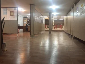 باشگاه تیراندازی المپیک زرین شهر