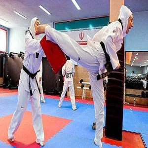 آکادمی تخصصی ورزش المپیکی تکواندو کیهان