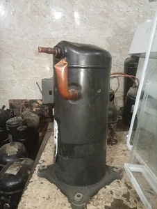 تعمیرات یخچال و یخچال سازی زمانیان