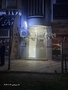 سالن عقد آمور 2