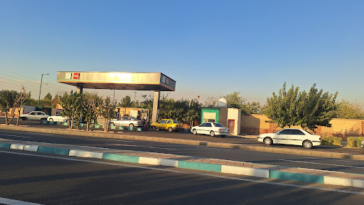 جایگاه سوخت پیدو