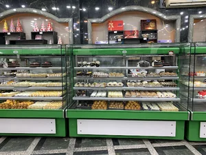 شیرینی سرای شکوه