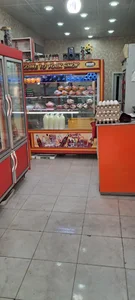سوپر پروتئینی سیمرغ فغفور 4