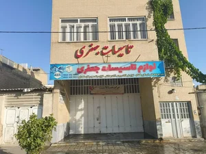 فروشگاه مرکزی پارس اپال 3