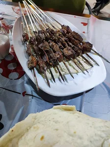 جگر سرای دل کده