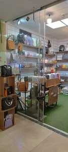تولید و پخش عمده کیف خاوری