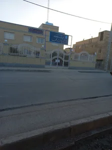 مرکز جامعه سلامت گلها