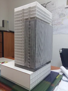 Sarouyeh Engineering Consultant Company