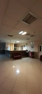 بخش رادیولوژی بیمارستان منتصریه 2