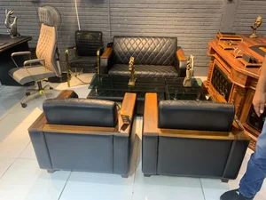 مبلمان اداری سِوآل 2