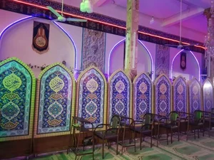 مسجد قبا 5