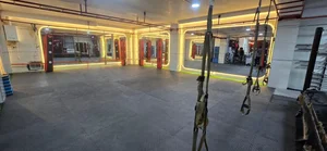 باشگاه ورزشی توانا 2