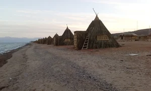 Maagana Beach Camp