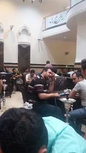 سفره خانه خلیج فارس