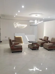 مطب دندانپزشکی دکتر فاطمه ملکی