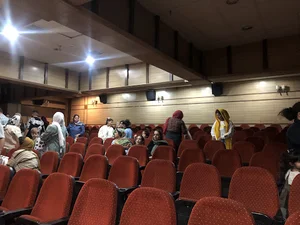 سینما سوره
