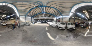 ایران خودرو قاسمی متینفر