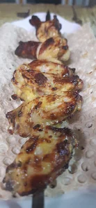 غذا آماده حیران