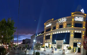 فیزیوتراپی آنا
