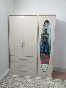 نجاری شرافتی