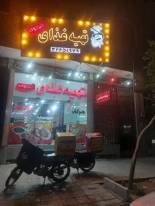آشپزخانه و کترینگ اکبرجوجه 2