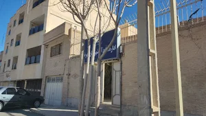اداره منابع آب شهرستان شهرضا