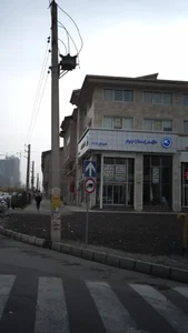 خودرو سازان بم 5