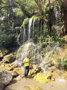 آبشار سزار