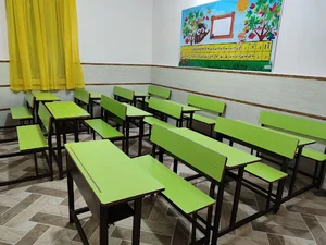 دبستان و پیش دبستانی هوشمند باران اندیشه