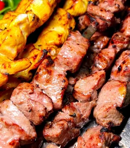 کبابی علی بابا 2