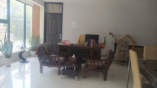 کاریابی غیر دولتی داخلی آراد مشاوران توس