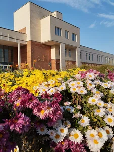 University of Gonabad (Main Building)