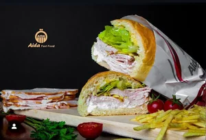 ساندویچ آیدا 2