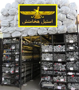 استیل هخامنش