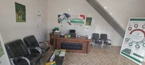 ۷۹۶۵ بيمه البرز (سرخی) نمايندگي